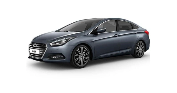 Hyundai i40 [VF] (2011-2023)